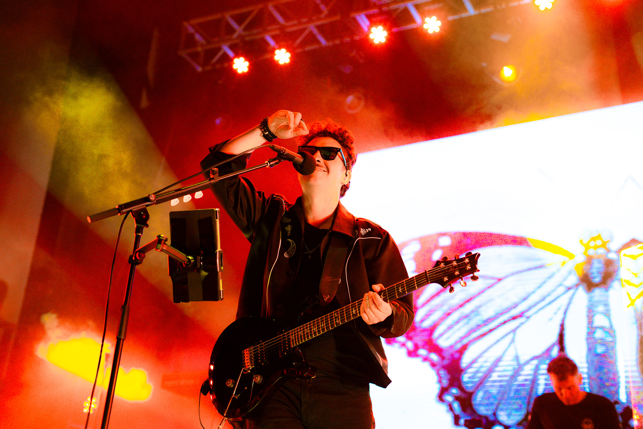 De Saloon - 23 años